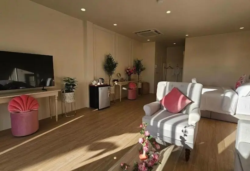 スイート, Hawa House Phuket