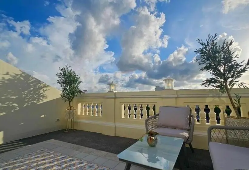 スイート, Hawa House Phuket
