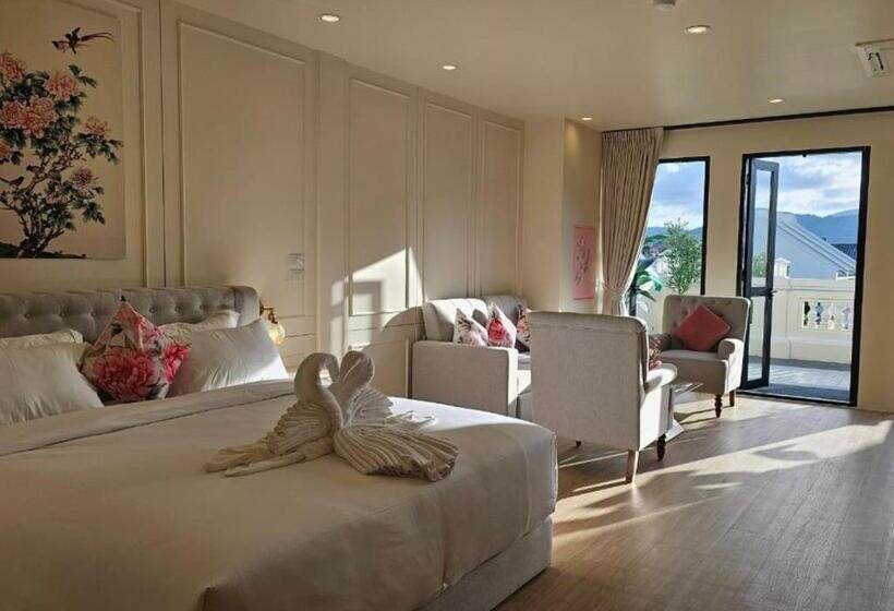 Люкс, Hawa House Phuket