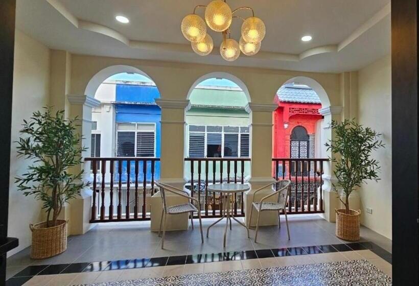 غرفة سوبيريور, Hawa House Phuket