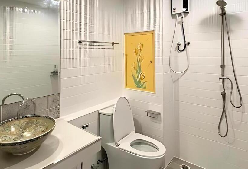 Номер Superior, Hawa House Phuket
