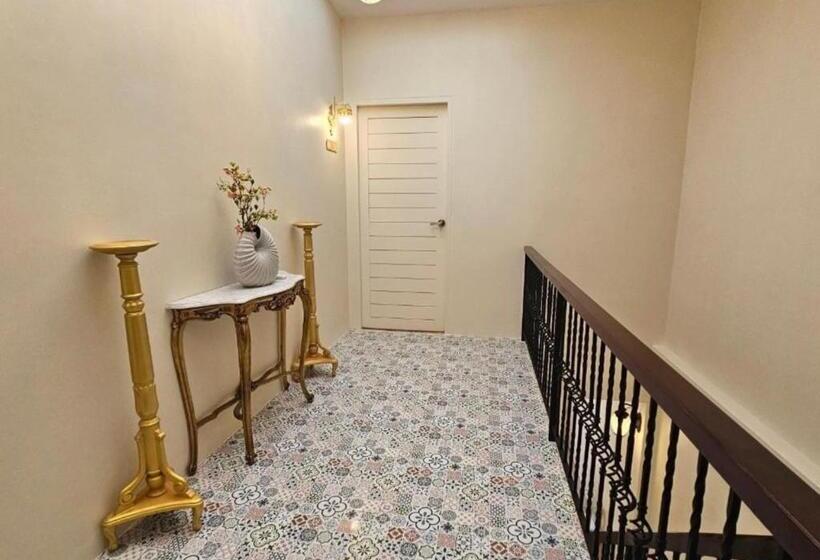 غرفة قياسية, Hawa House Phuket