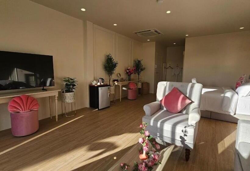 Номер Стандарт, Hawa House Phuket