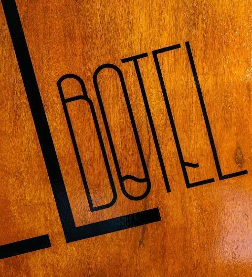 스탠다드 룸, Botel Maastricht