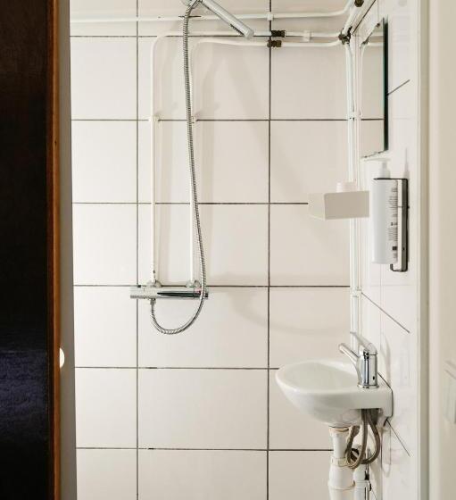 스탠다드 트리플 룸, Botel Maastricht