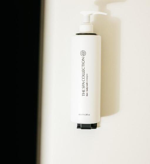 스탠다드 룸 공동 욕실, Botel Maastricht