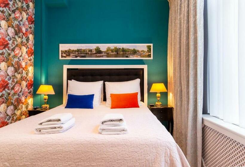 Номер Deluxe, B&b Blossom