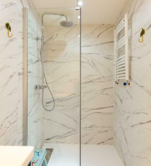 חדר דלוקס, B&b Blossom