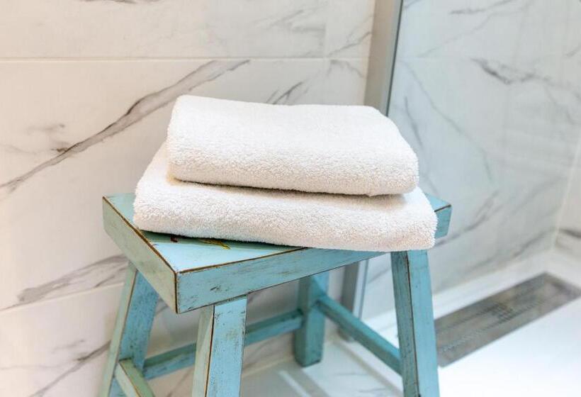 חדר דלוקס, B&b Blossom