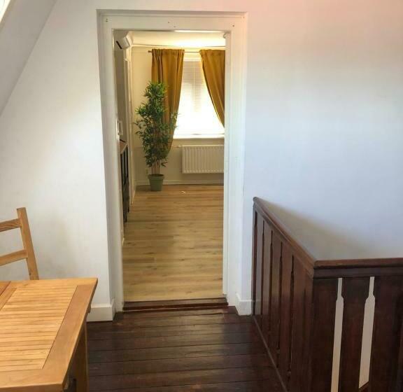 اتاق لوکس با تخت بزرگ, Bommelsteijn Lodge