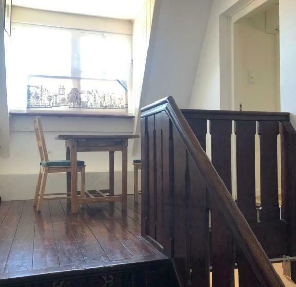 اتاق لوکس با تخت بزرگ, Bommelsteijn Lodge