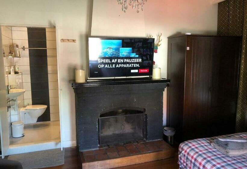 اتاق لوکس, Bommelsteijn Lodge