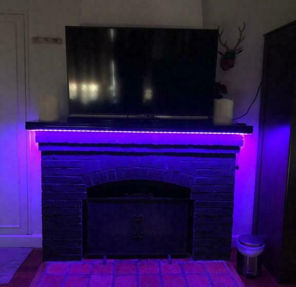 اتاق لوکس, Bommelsteijn Lodge