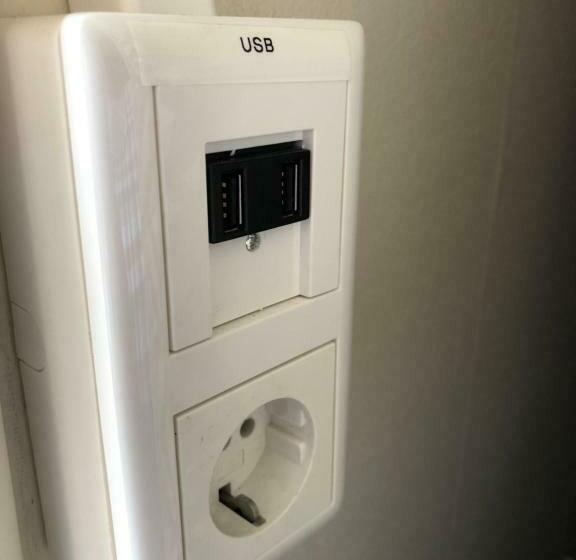 اتاق لوکس, Bommelsteijn Lodge