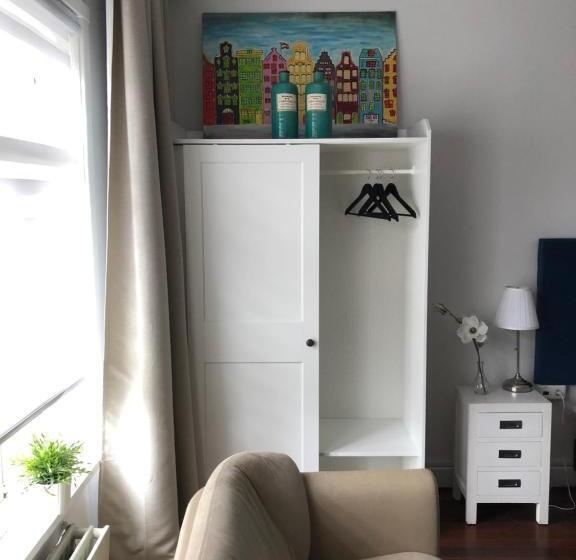 اتاق لوکس, Bommelsteijn Lodge