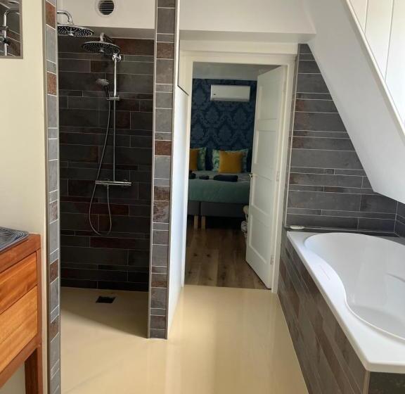 آپارتمان 1 خوابه, Bommelsteijn Lodge