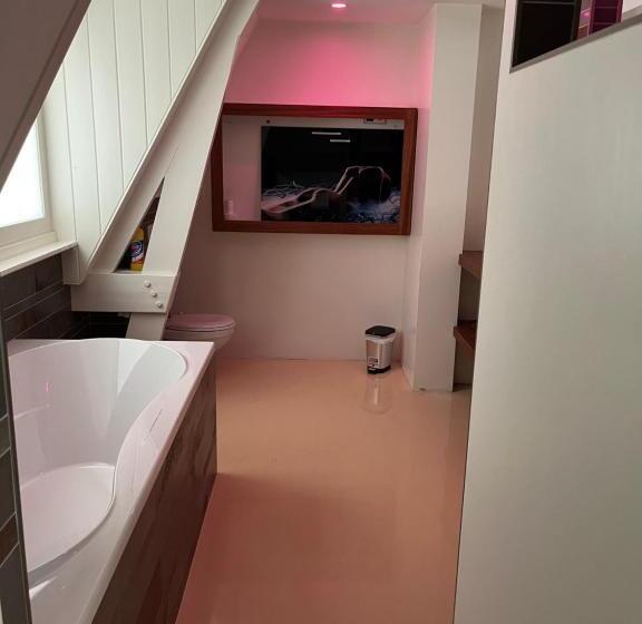 آپارتمان 1 خوابه, Bommelsteijn Lodge