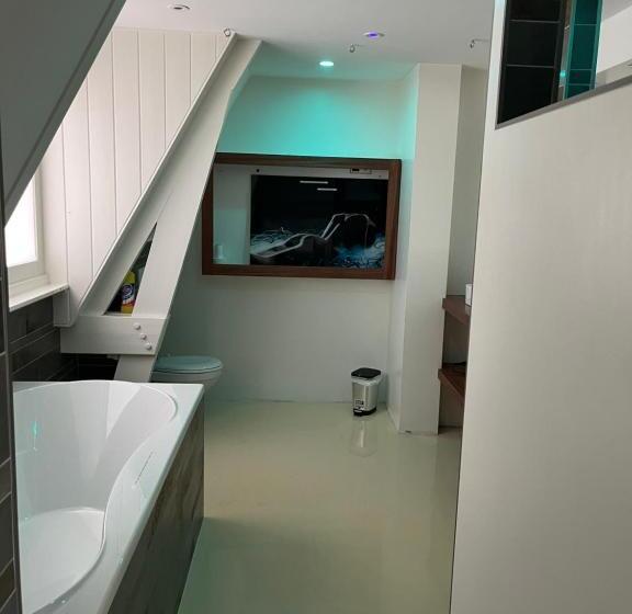 آپارتمان 1 خوابه, Bommelsteijn Lodge