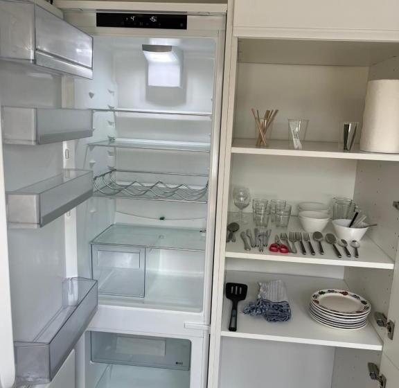 آپارتمان 1 خوابه, Bommelsteijn Lodge