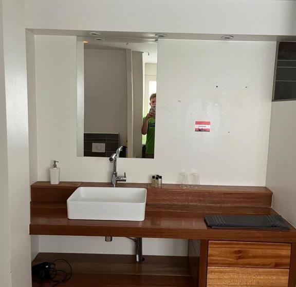 آپارتمان 1 خوابه, Bommelsteijn Lodge