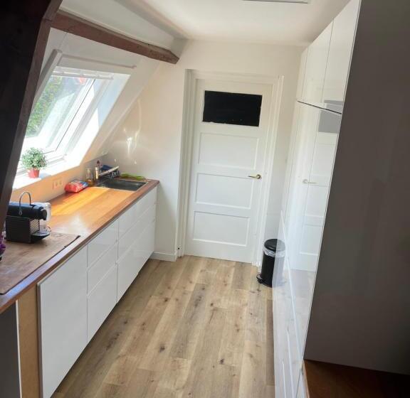 Апартаменты 1 Спальня, Bommelsteijn Lodge