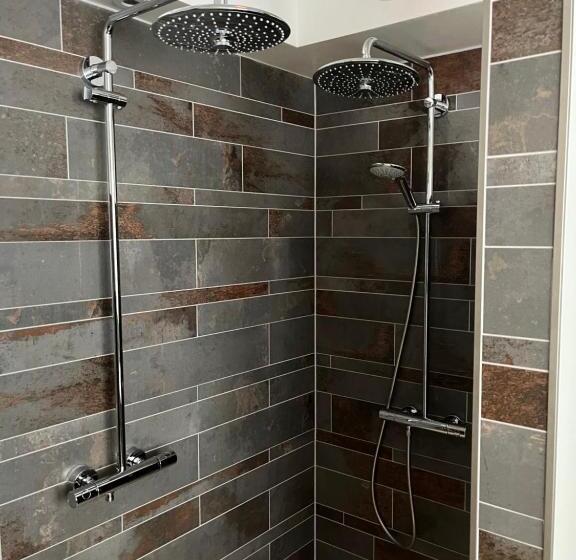 آپارتمان 1 خوابه, Bommelsteijn Lodge