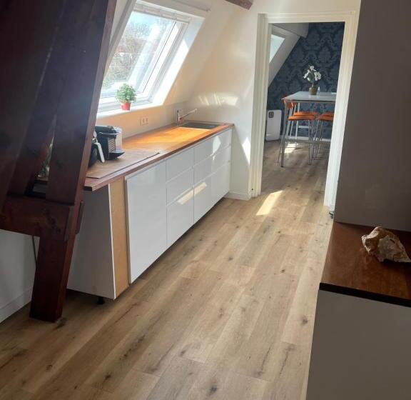 آپارتمان 1 خوابه, Bommelsteijn Lodge