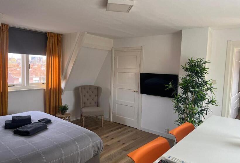 آپارتمان 1 خوابه, Bommelsteijn Lodge