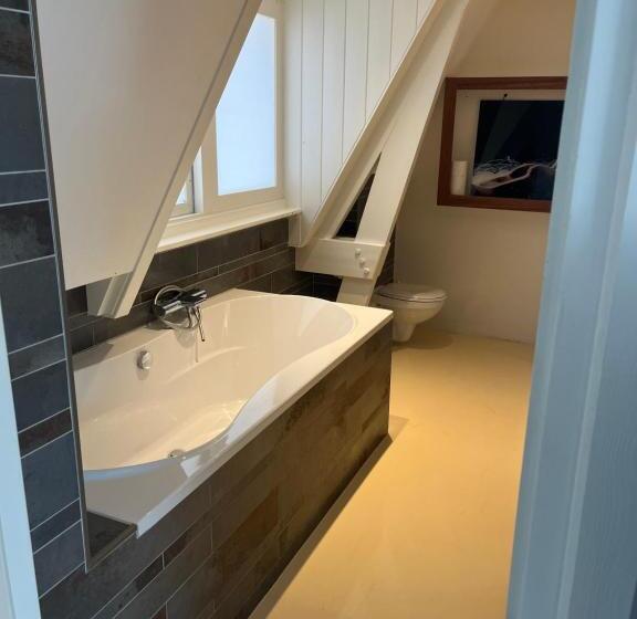 آپارتمان 1 خوابه, Bommelsteijn Lodge