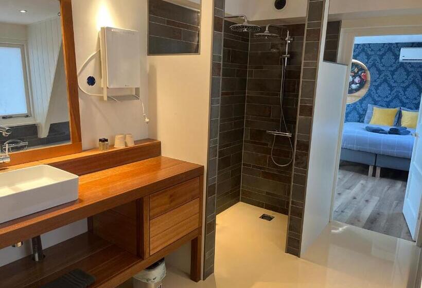 آپارتمان 1 خوابه, Bommelsteijn Lodge