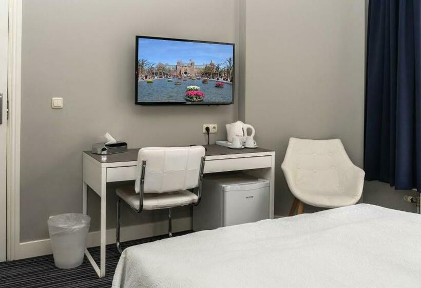 اتاق استاندارد, B&b House No 7