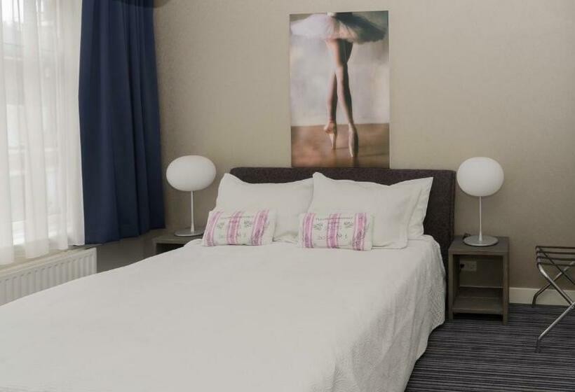 اتاق استاندارد, B&b House No 7