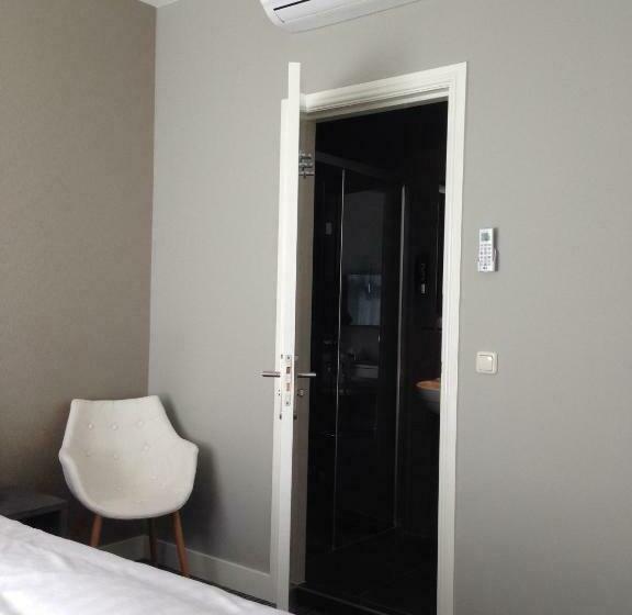 スタンダードルーム, B&b House No 7