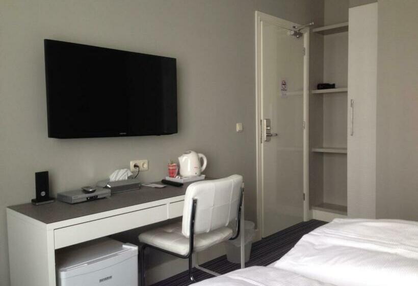 اتاق استاندارد, B&b House No 7