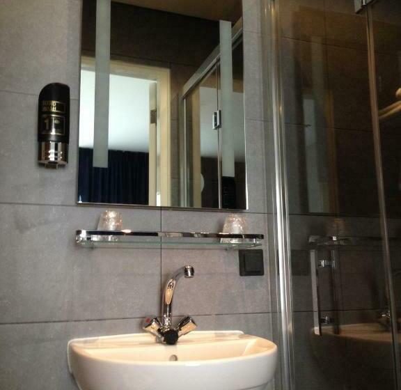 اتاق استاندارد, B&b House No 7