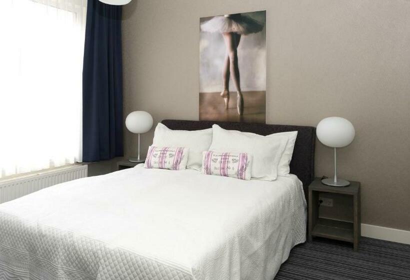 اتاق استاندارد, B&b House No 7