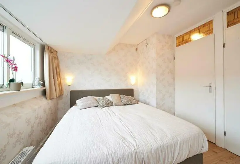 ベーシックルーム, B&b Hutspot