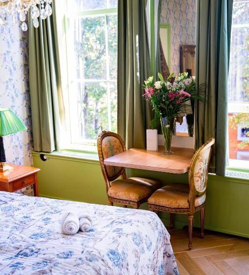 Номер Стандарт Вид на Город, Boutique Hotel Museumkwartier