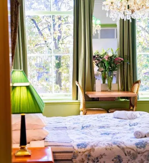 اتاق استاندارد با چشم‌انداز شهر, Boutique Hotel Museumkwartier