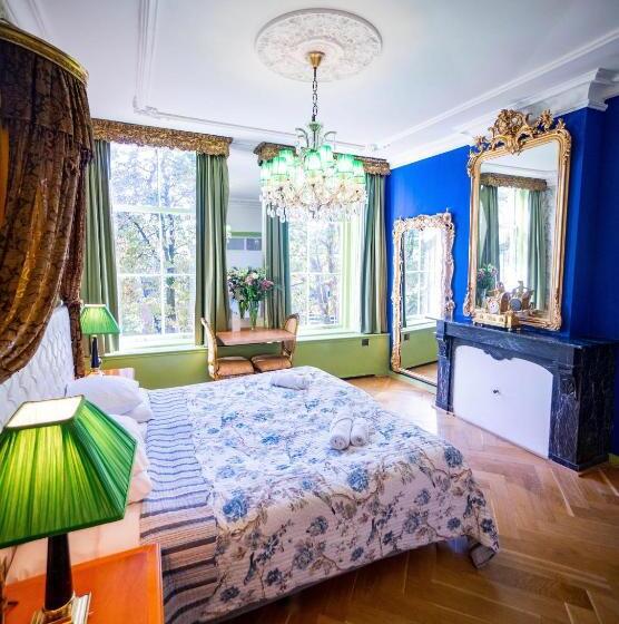 Номер Стандарт Вид на Город, Boutique Hotel Museumkwartier