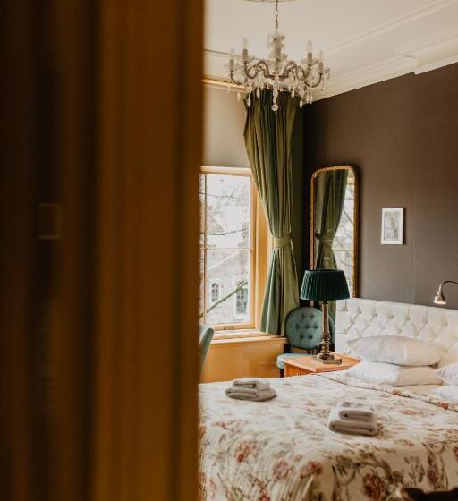 Номер Стандарт Вид на Город, Boutique Hotel Museumkwartier