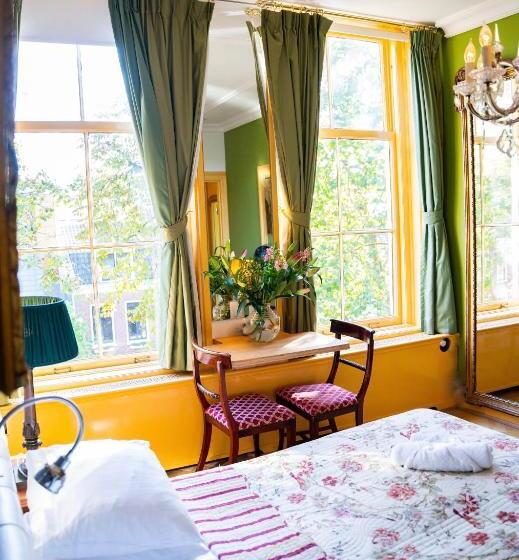 Номер Стандарт Вид на Город, Boutique Hotel Museumkwartier