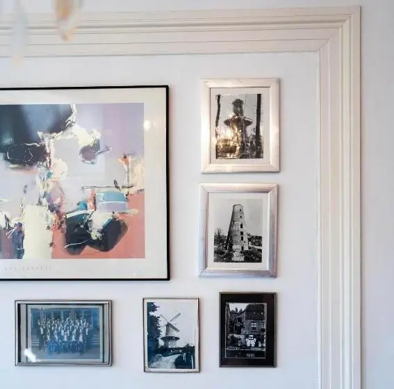 استودیوی استاندارد, Boutique Hotel Museumkwartier