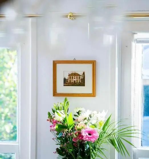 استودیوی استاندارد, Boutique Hotel Museumkwartier