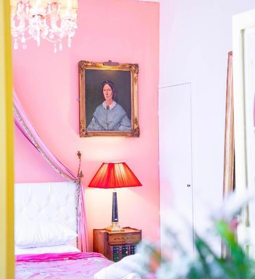 Люкс Повышенной Комфортности, Boutique Hotel Museumkwartier