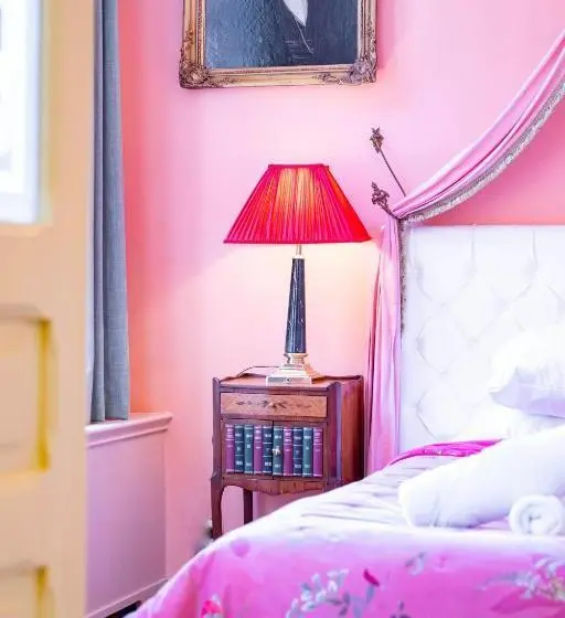 سوییت لوکس, Boutique Hotel Museumkwartier