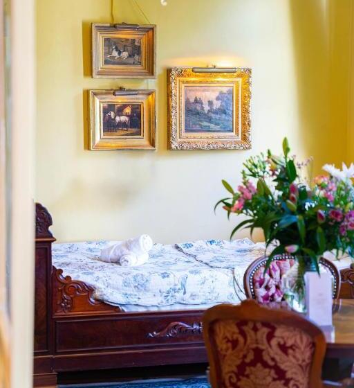 Люкс Повышенной Комфортности, Boutique Hotel Museumkwartier