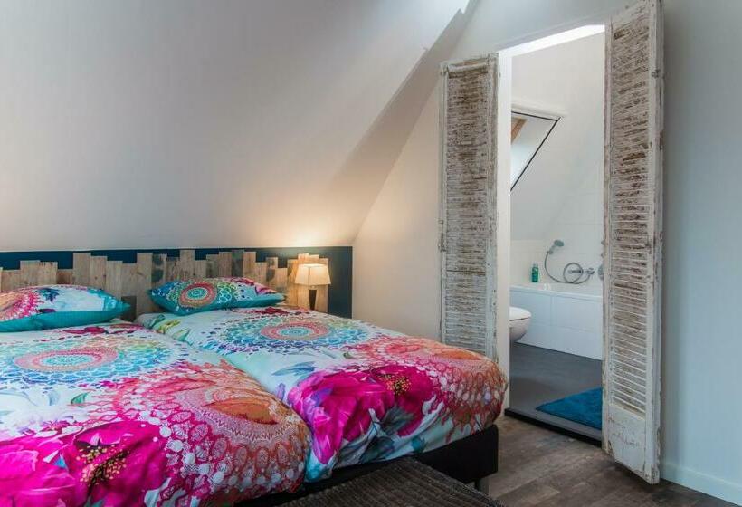 스탠다드 룸, Geranio