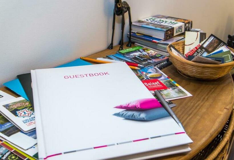 스탠다드 룸, Geranio