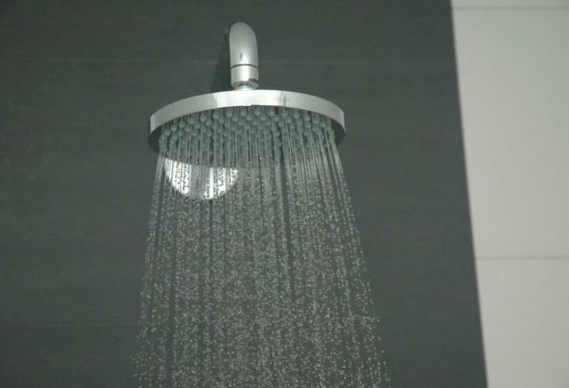 스탠다드 룸, Geranio